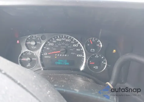 2017 Chevrolet Express 2500 Work Van из США, поврежденный, VIN 1GCWGAFF1H1106941